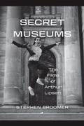 Cover: Secret Museums - Wilfrid Laurier University Press