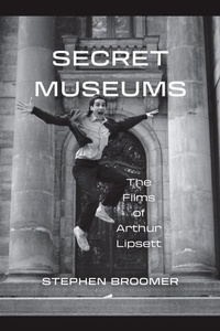 Enlarge image Cover: Secret Museums - Wilfrid Laurier University Press