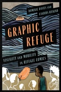 Cover: Graphic Refuge - Wilfrid Laurier University Press