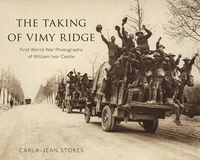 Abbildung von: The Taking of Vimy Ridge - Wilfrid Laurier University Press