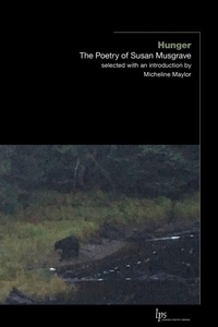 Enlarge image Cover: Hunger - Wilfrid Laurier University Press