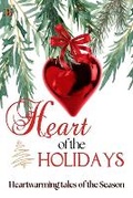 Cover: Heart of the Holiday - Champagne Book Group
