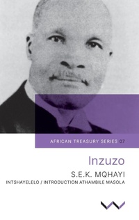 Abbildung von: Inzuzo - Wits University Press