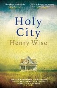 Abbildung von: Holy City - Bedford Square Publishers