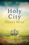 Cover: Holy City - Bedford Square Publishers