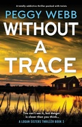 Cover: Without a Trace - Bookouture