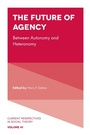 Cover: The Future of Agency - Emerald Publishing Limited