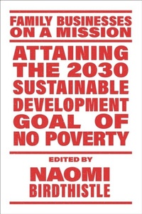 Abbildung von: Attaining the 2030 Sustainable Development Goal of No Poverty - Emerald Publishing Limited