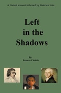 Cover: Left in the Shadows - Maple Publishers