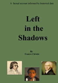 Abbildung von: Left in the Shadows - Maple Publishers