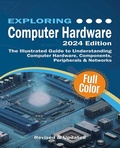 Cover: Exploring Computer Hardware - Packt Publishing Limited