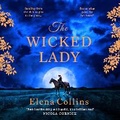 Cover: The Wicked Lady - Boldwood Books Ltd