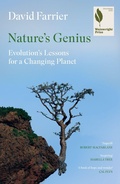 Cover: Nature's Genius - Canongate Books