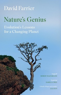 Abbildung von: Nature's Genius - Canongate Books
