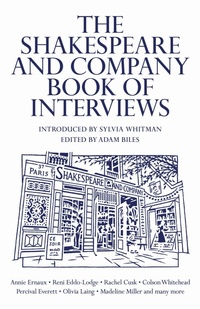 Abbildung von: The Shakespeare and Company Book of Interviews - Canongate Books