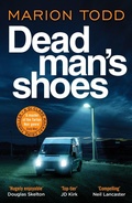 Cover: Dead Man's Shoes - Dead Man's Shoes;Canelo Crime