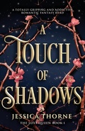 Cover: A Touch of Shadows - Bookouture