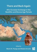 Cover: There and Back Again - Archaeopress Publishing