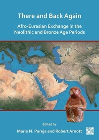 Enlarge image Cover: There and Back Again - Archaeopress Publishing