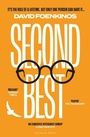 Cover: Second Best - Pushkin Press