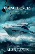 Cover: Coincidences - Publishing Push LTD