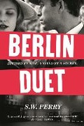 Cover: Berlin Duet - Corvus