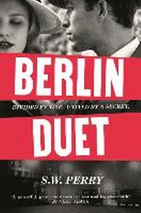Enlarge image Cover: Berlin Duet - Corvus