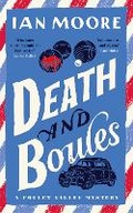 Cover: Death and Boules - Farrago