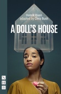 Cover: A Doll's House - Nick Hern Books