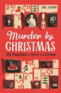 Cover: Murder by Christmas - Michael O'Mara Books Ltd