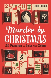 Enlarge image Cover: Murder by Christmas - Michael O'Mara Books Ltd