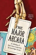 Cover: The Major Arcana - Arteminion Books