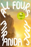 Cover: All Fours - Canongate Books