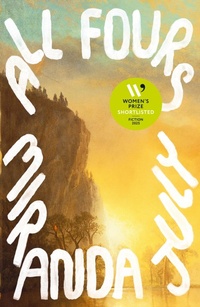 Abbildung von: All Fours - Canongate Books
