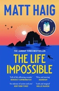 Cover: The Life Impossible - Canongate Books