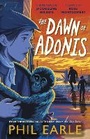 Cover: The Dawn of Adonis - Andersen Press Ltd