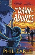Cover: The Dawn of Adonis - Andersen Press Ltd