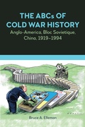 Cover: The ABCs of Cold War History - First Hill Books