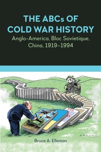 Enlarge image Cover: The ABCs of Cold War History - First Hill Books