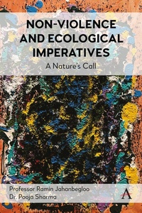 Abbildung von: Non-Violence and Ecological Imperatives - Anthem Press