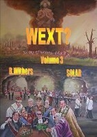 Enlarge image Cover: WEXT? - Solar