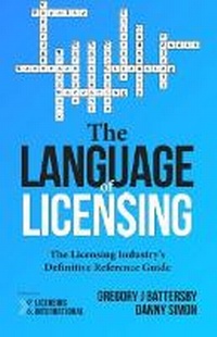 Abbildung von: The Language of Licensing - Kent Press
