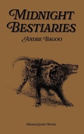 Cover: Midnight Bestiaries - Broken Sleep Books