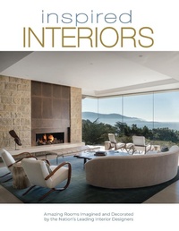 Abbildung von: Inspired Interiors - Intermedia Publishing Services