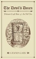 Cover: The Devil's Dozen - Troy Books