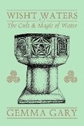 Cover: Wisht Waters - Troy Books