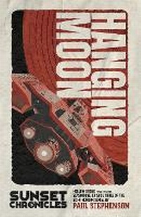 Enlarge image Cover: Hanging Moon - Hollow Stone Press