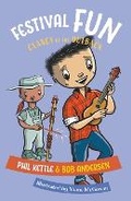 Cover: Festival Fun - Wellington (Aust) Pty Ltd