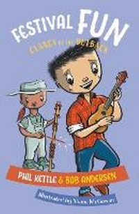 Enlarge image Cover: Festival Fun - Wellington (Aust) Pty Ltd