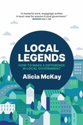 Abbildung von: Local Legends - Structured Conversations Ltd